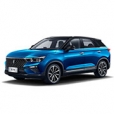 Фаркопы для FAW Bestune T77