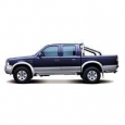 Обвес и тюнинг для Ford Ranger 1 1998-2006