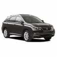 Фаркопы для Lexus RX-270 2009-2012
