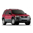 Фаркопы для Ford Maverick 2004-2007