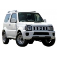 Suzuki Jimny 2012-2018