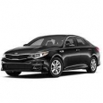 Kia Optima 2016-2018