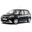 Фаркопы для Renault Sandero 2009-2014