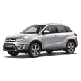 Фаркопы для Suzuki Vitara 2015-2021