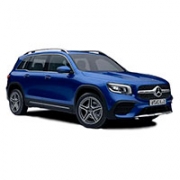 Mercedes GLB-Class