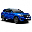Kia Seltos 2020-2021