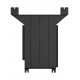 Защита коробки передач для KGM Rexton (23-) 2,0 бен. AMT AWD