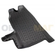 Коврики в салон Norplast полиуретан 2 штуки для Ford Transit 2006-2014