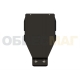 Защита АКПП Шериф сталь 2 мм для Mercedes-Benz E-Klasse 2002-2009