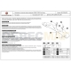 Защита радиатора Шериф сталь 2,5 мм для SsangYong Actyon 2010-2021