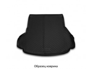 Коврик в багажник Element, полиуретан для BMW X7 № ELEMENT02344B13