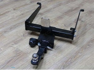 ТСУ Фаркоп для Range Rover Sport для Range Rover Sport № TCU00008