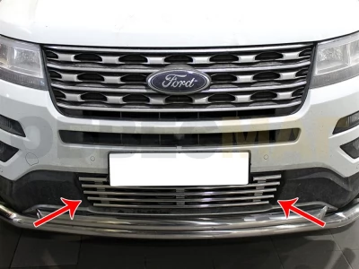 Аксессуары для Geely